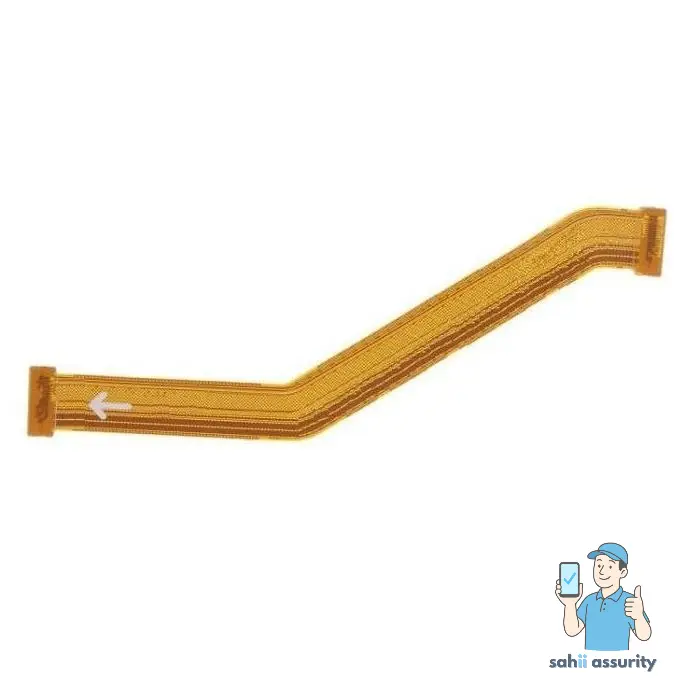 LCD Flex Cable for Samsung Galaxy A80 thumbnail